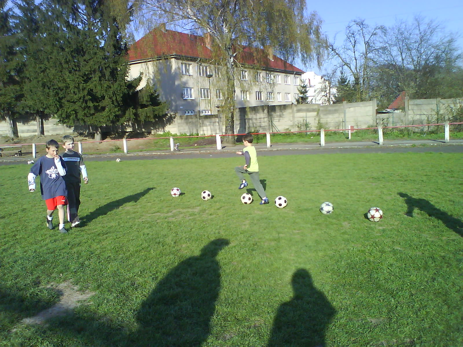 makačka